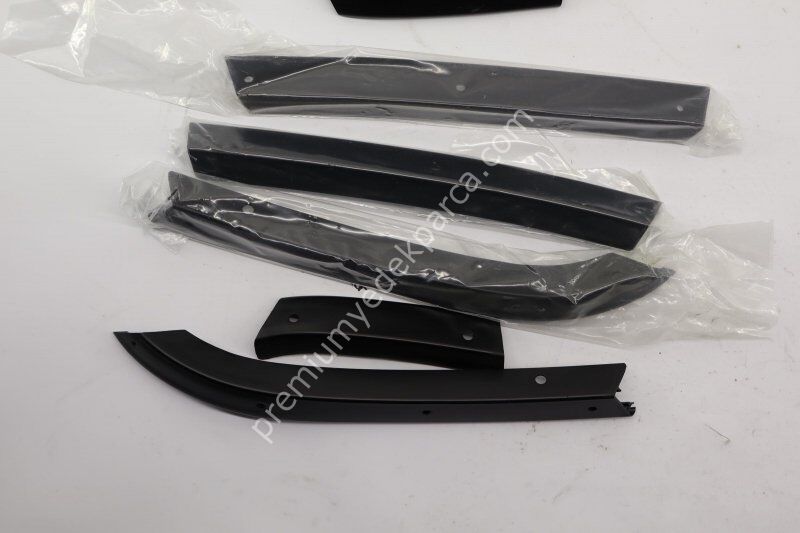 FIAT GROUP 3611444 Trim/Koruyucu Şerit, Çatı