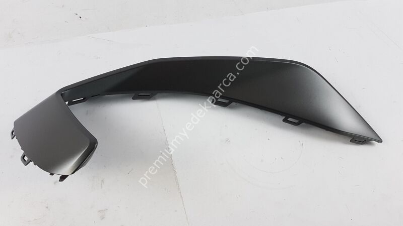 5FA85371167E - trim/koruyucu şerit, tampon