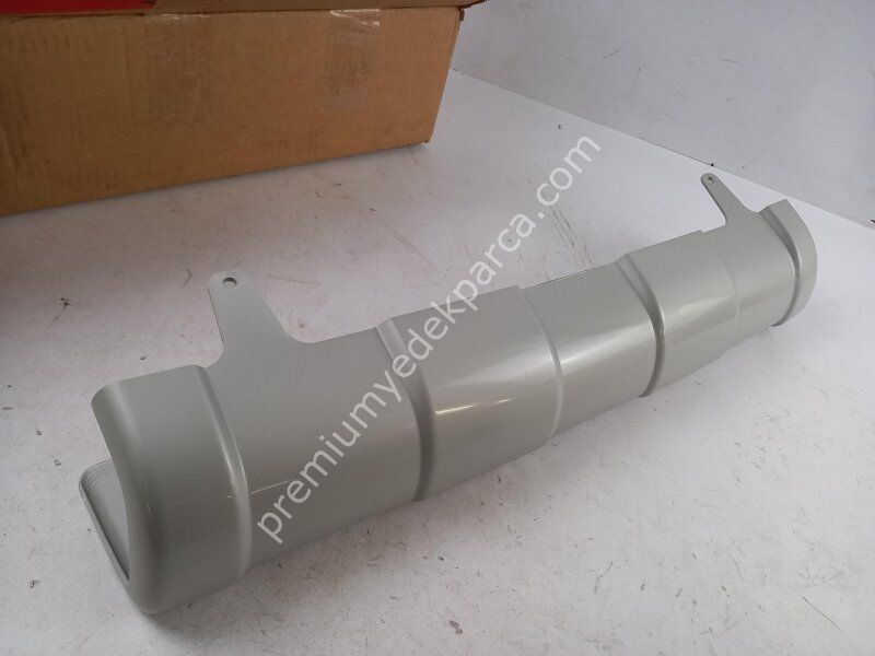 NISSAN 8714951 Trim/Koruyucu Şerit, Tampon