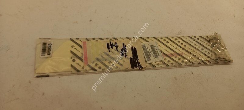 FIAT GROUP 23886701 Dekoratif Film