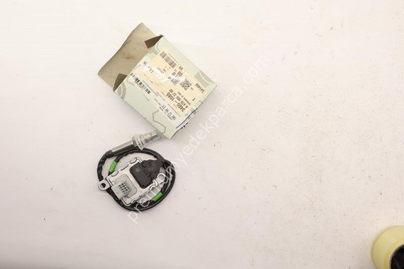 MERCEDES-BENZ 27069278 Lambda Sensörü