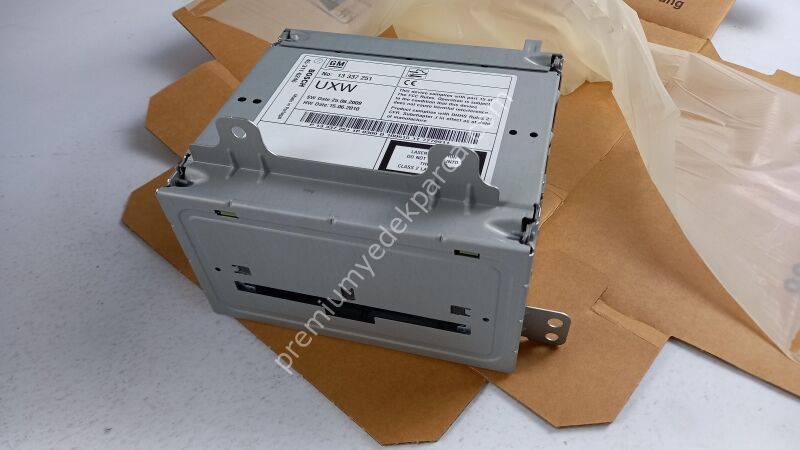 13337251 - multimedya ana ünitesi