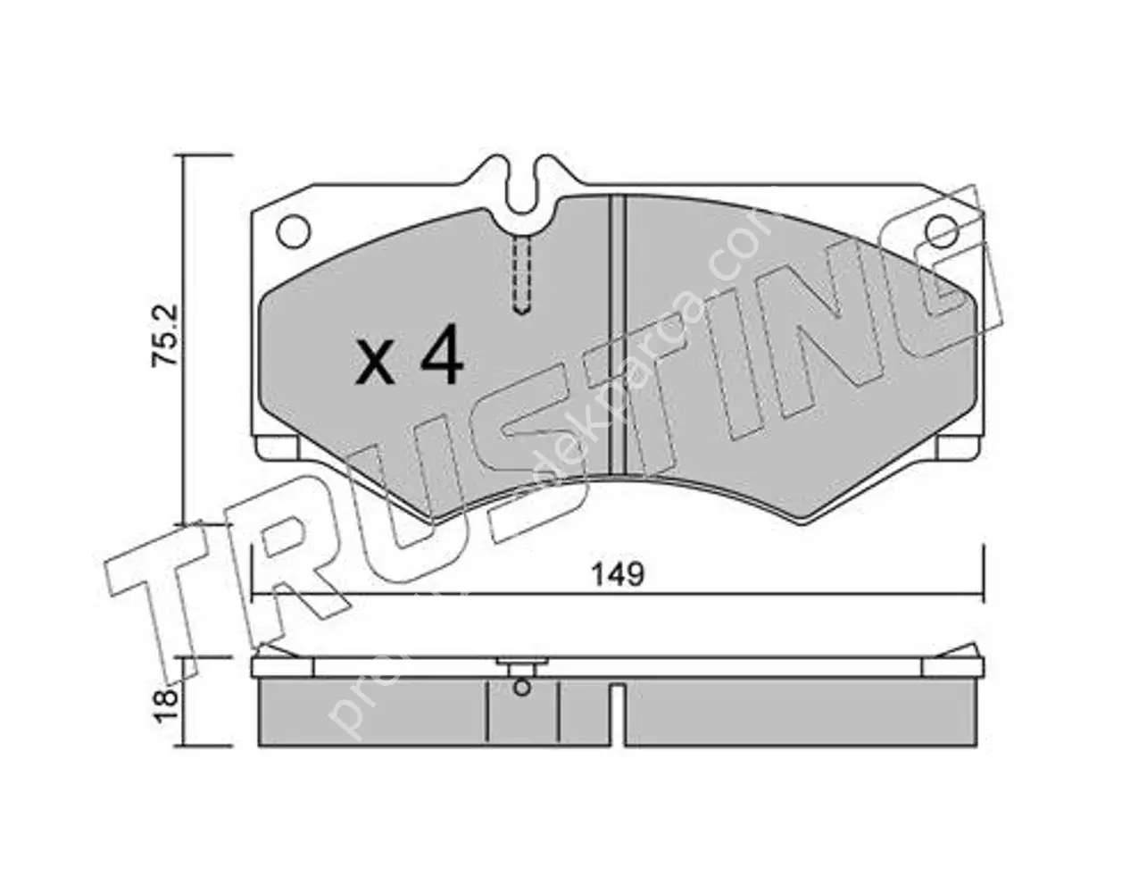 MND KCB0160 FREN ANA MERKEZ