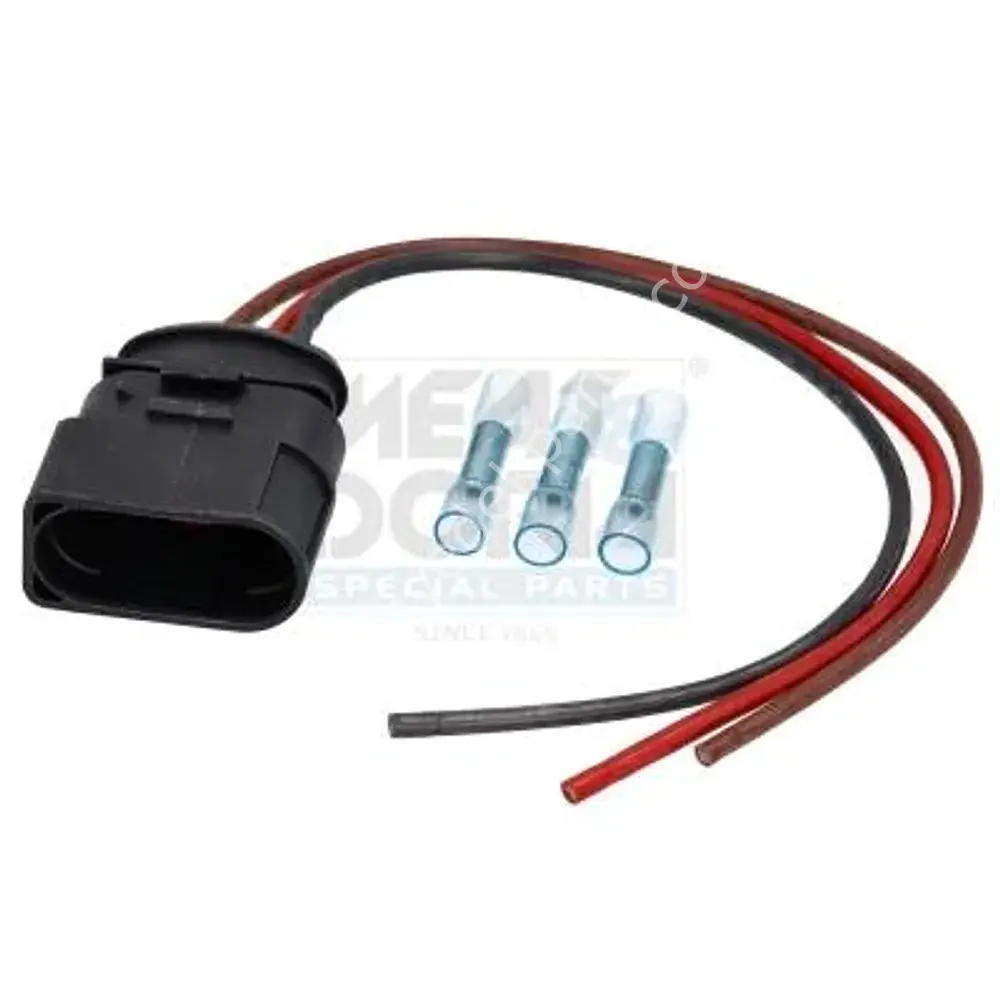 IBR 25671 INTERCOOLER BORUSU