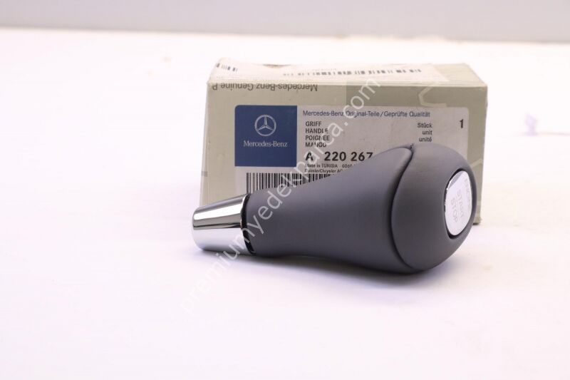 A22026714107E12 - vites kolu topuzu