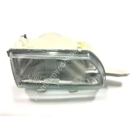 DEPO 551-1129R-LD-E Sağ Ön Far Lambası R9 1998->