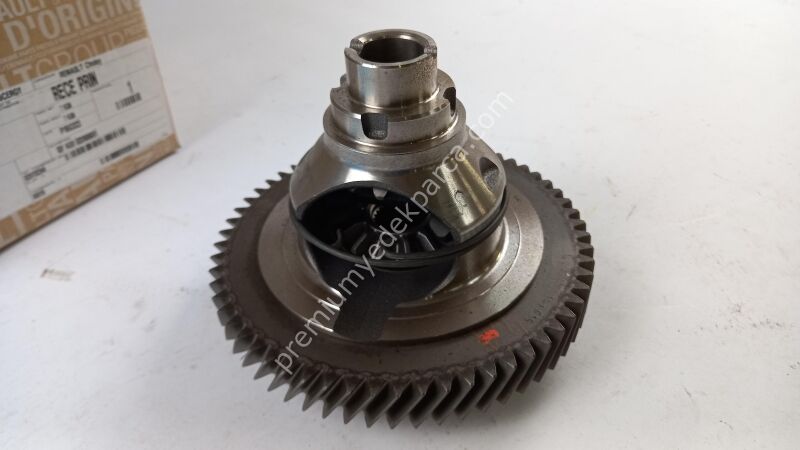 8201689001 - halka dişli, diferansiyel