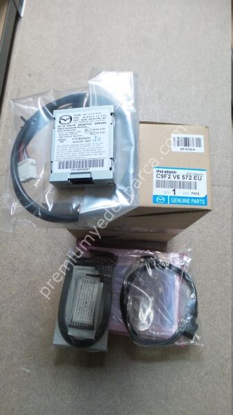 C9F2V6572EU - adaptör