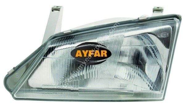 AYFAR AYF-404404 Sol Ön Far Lambası Solenza