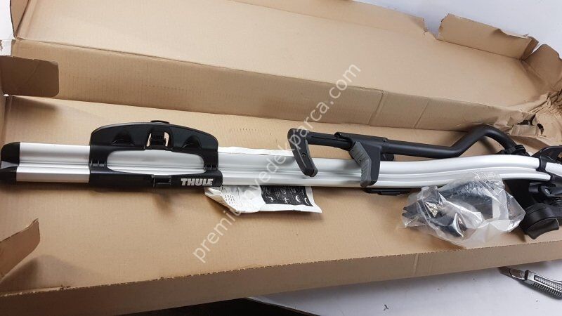 PEUGEOT/CITROEN 6213492 Bisiklet Tutacağı, Tavan Rafı