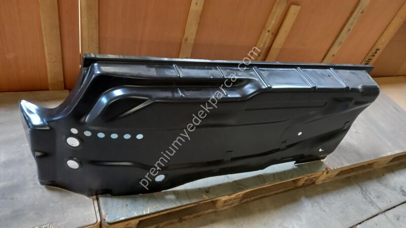 6Q0803205E - gövde tabanı