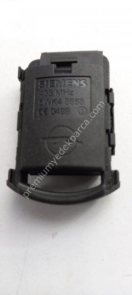 OPEL 5705900 Uzaktan kumanda