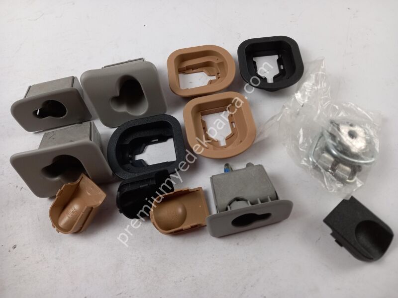 93181253 - montaj kiti