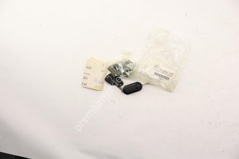 FIAT GROUP 3321946 Kilit Silindir Kiti