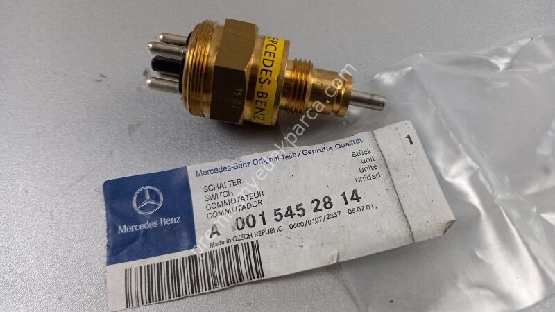 A0015452814 - anahtar