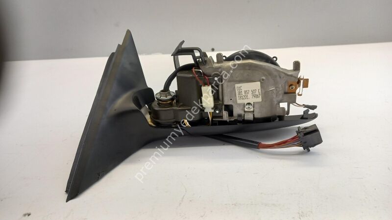 3B1857507E01C - gövde, dış ayna