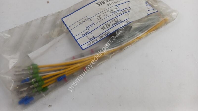 71774236 - kablo konektörü