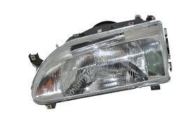 AYFAR 202201 Sağ Far Lambası R19 Europa (1995-2001)