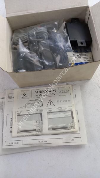 7711423531 - alarm sistemi