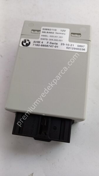 71606856747 - kontrol ünitesi