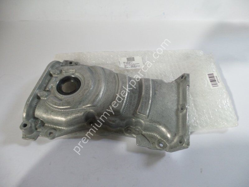 VAG 4966428 Zamanlama Durumu