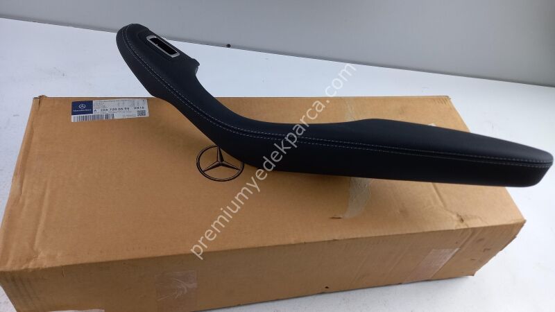 A20572006959H15 - tutma kolu, kapı (iç)