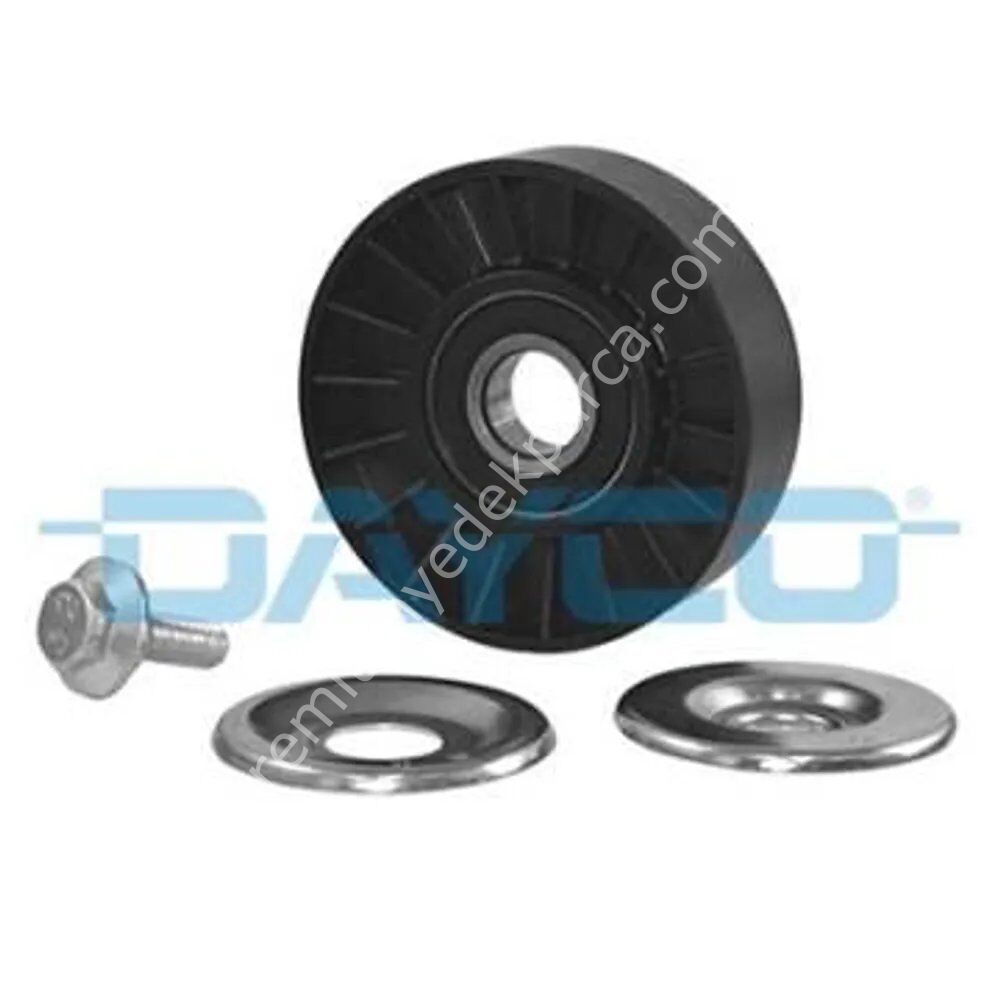 DAYCO APV1017 V Kayış Gergi Rulmanı