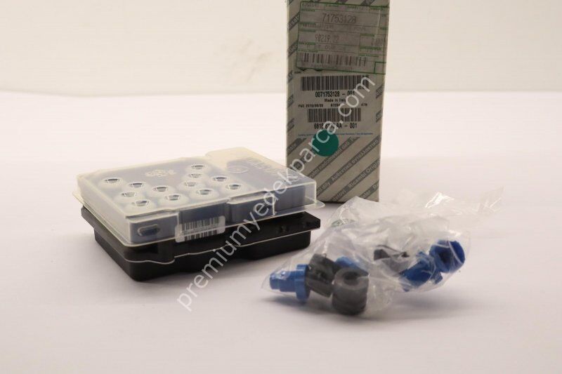 FIAT GROUP 3545427 Hidrolik Ünite, Fren Sistemi