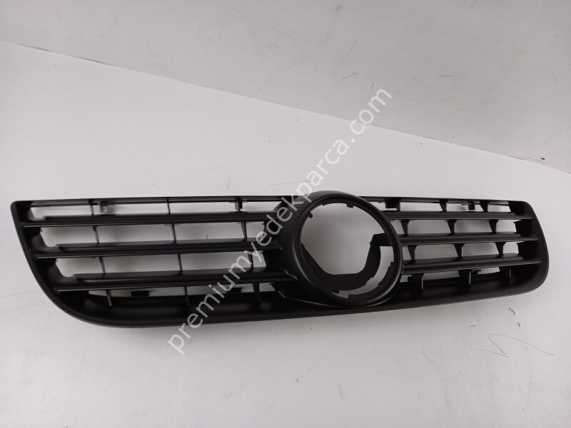 6Q0853653E9B9 - radyatör ızgarası