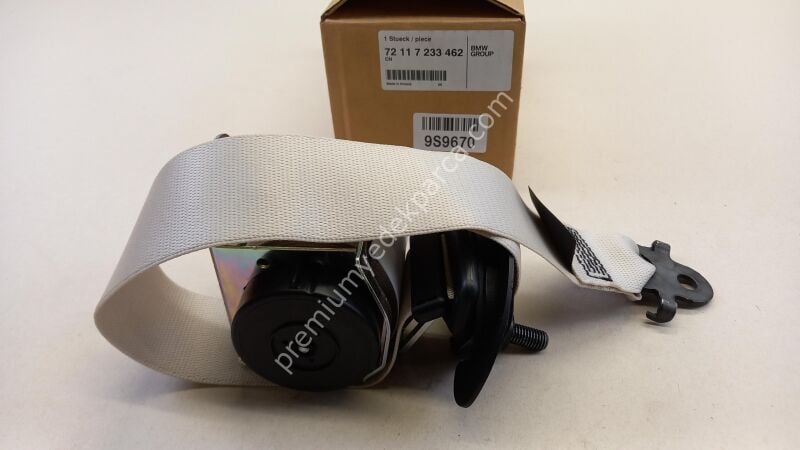 72117233462 - emniyet kemeri