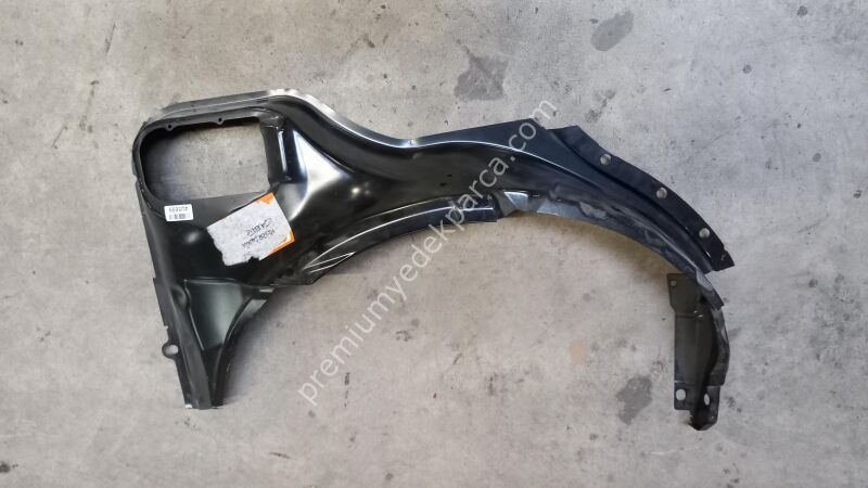 ALK790120 - yan takviye