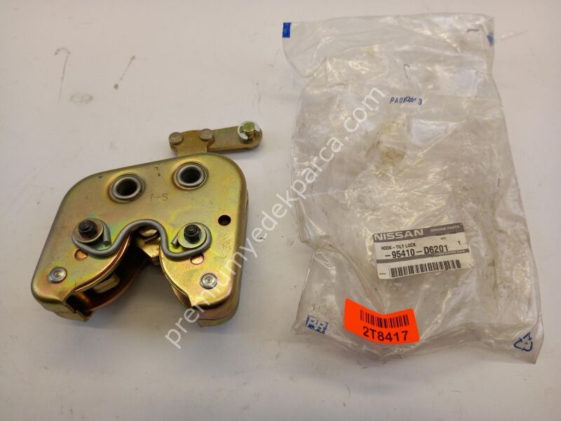 95410D6201 - kilit
