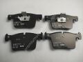 BMW 809234 Fren Balata Seti