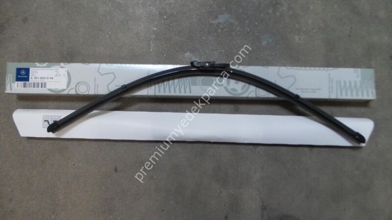 A0018203145 - silecek süpürgesi (1 adet)