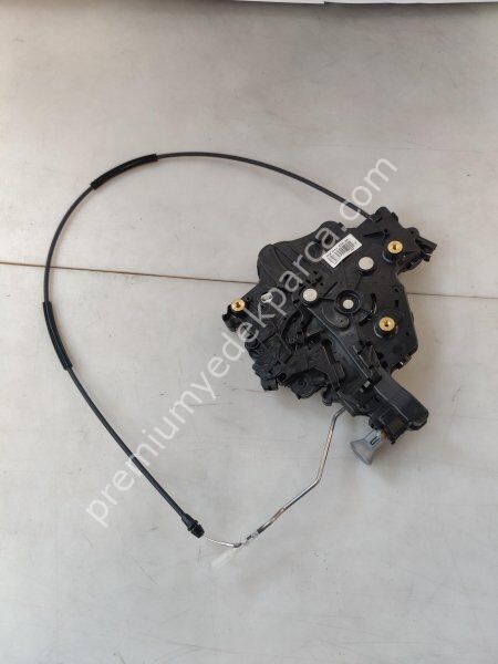 VAG 10122859 Kapı Kilidi