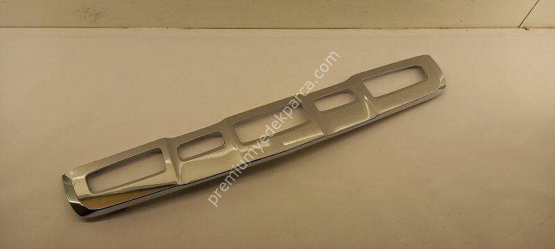 MERCEDES-BENZ 7377244 Trim/Koruyucu Şerit, Tampon