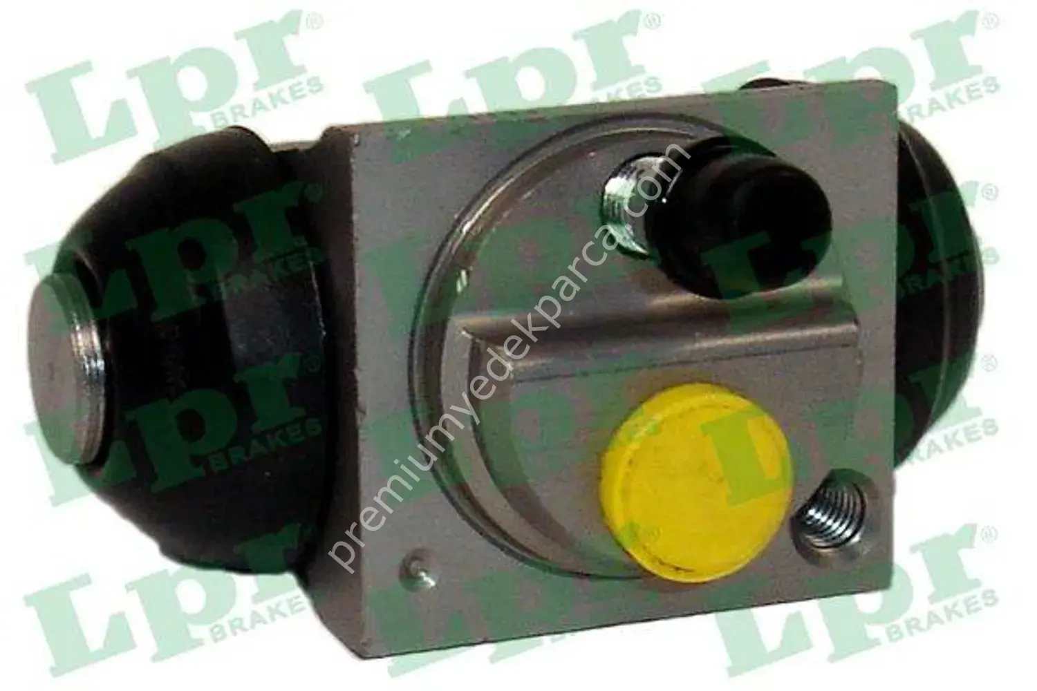 GTS 5182XS TRIGER KAYISI