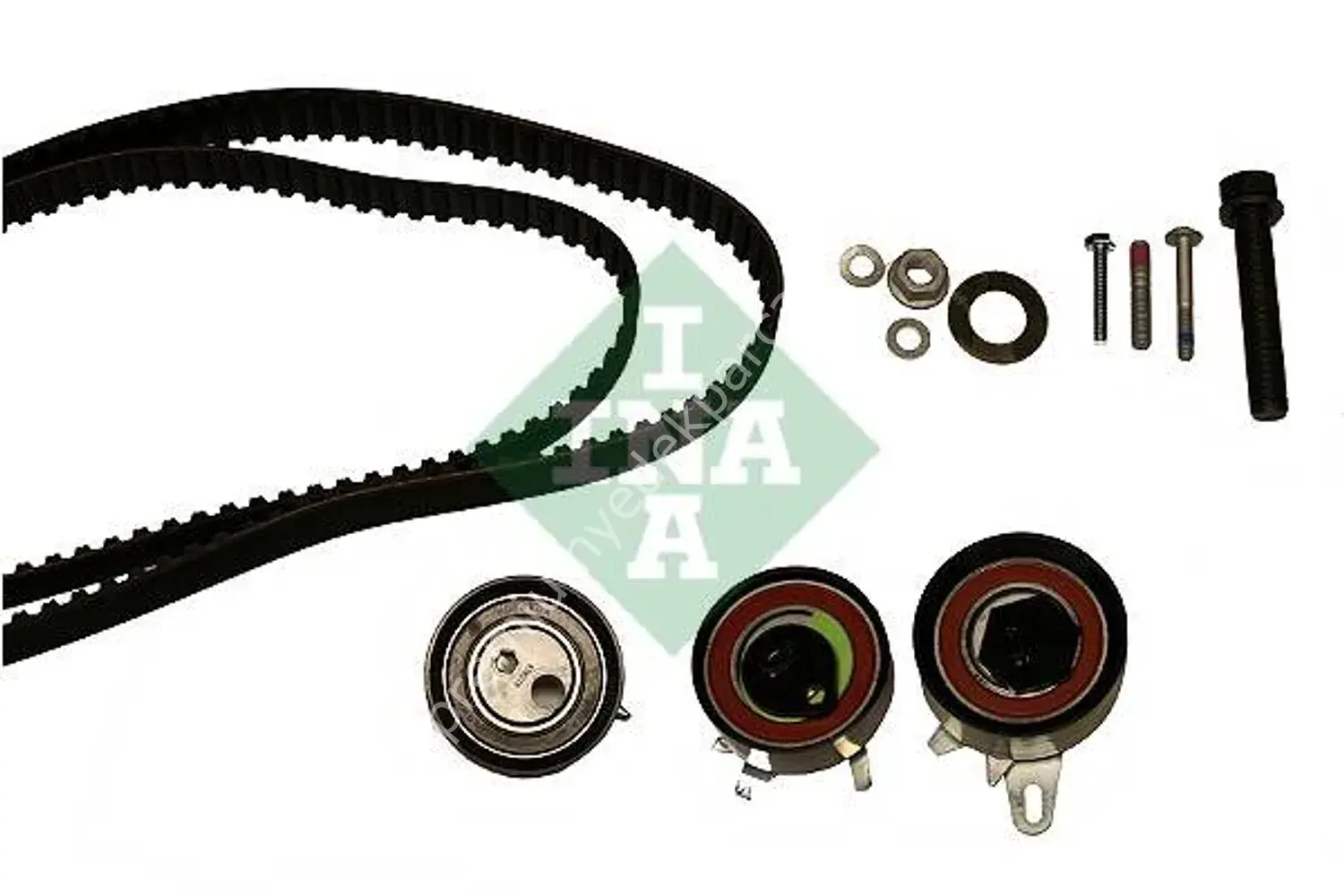 INA 530 0483 10 TRIGER SETI