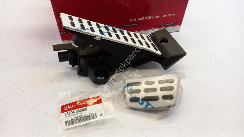 J5F05AK000 - pedal pedi kiti