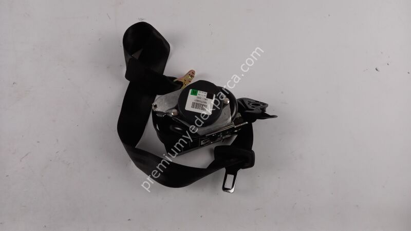 3B1857706BHCP - emniyet kemeri