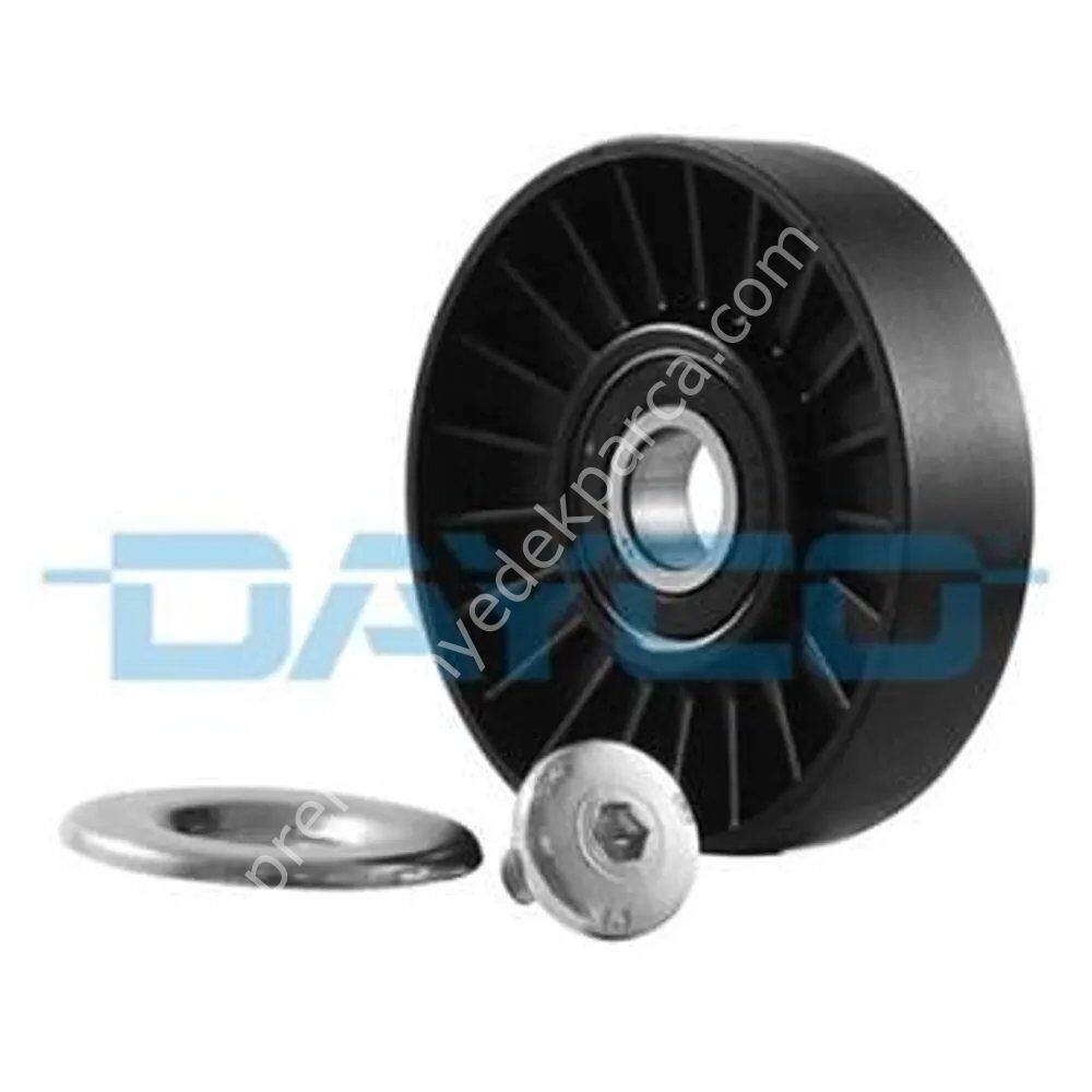 DAYCO APV1081 V Kayış Gergi Rulmanı