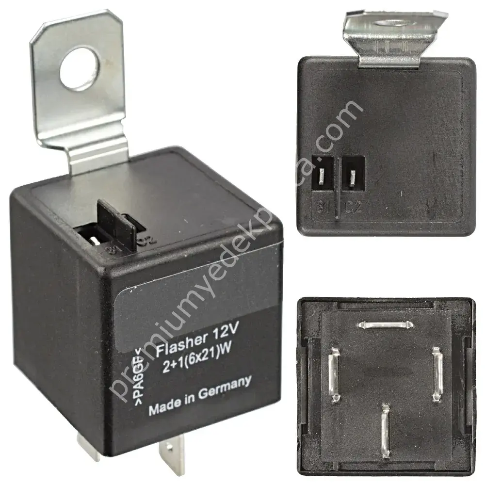 IBR 22605 YAG HORTUMU