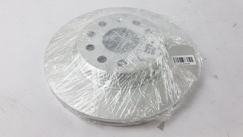 VAG 10117889 Fren Diski (1 adet)