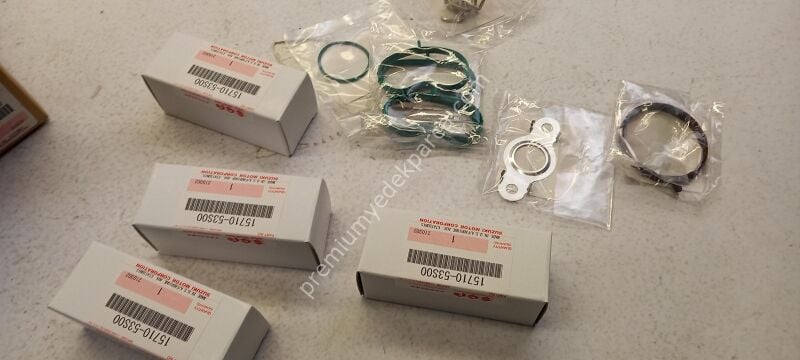 1570053810RX0 - enjektör