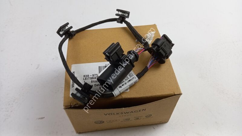 83A971277 - kablo demeti