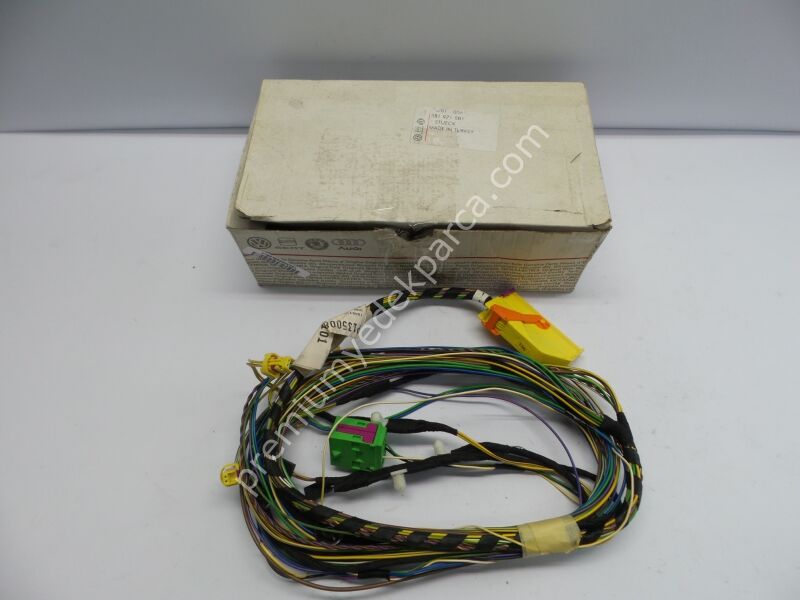 3B1971581 - kablo demeti