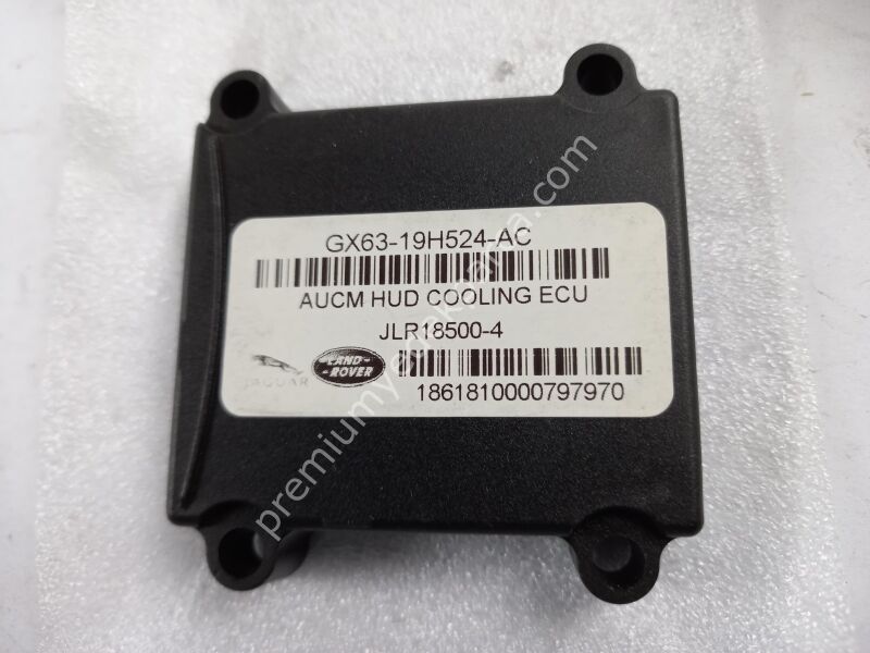 LR072106 - kontrol ünitesi