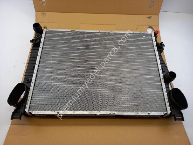 A2205002003 - radyatör, motor soğutma