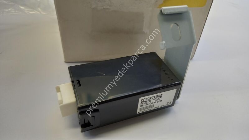 CC29675R0B - kontrol ünitesi, park yardım sensörü