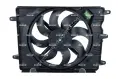 NRF 470098 FAN MOTORU